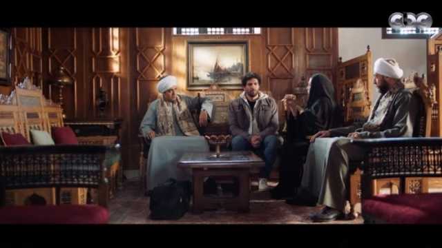 موعد عرض الحلقة 11 من مسلسل محارب على قناة CBC