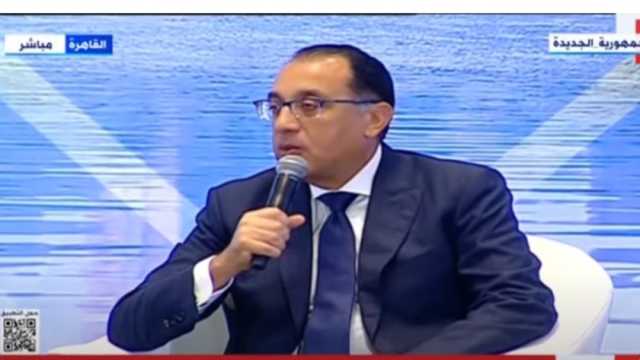 رئيس الوزراء: القطاع الخاص يلعب دورا مهما وقياديا في تنمية الاقتصاد