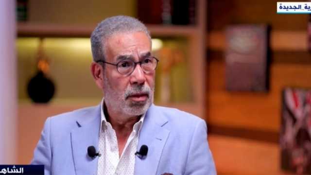 مدحت العدل يكشف مصير «صعيدي في الجامعة الأمريكية 2» وعتبات البهجة