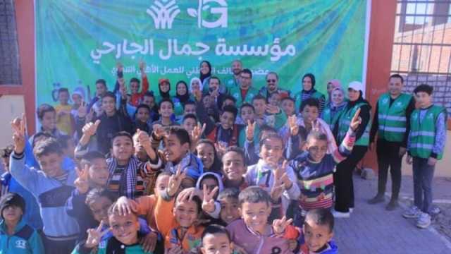 التحالف الوطني يطلق المرحلة 27 من قوافل ستر وعافية تنفيذا لتوجيهات الرئيس السيسي