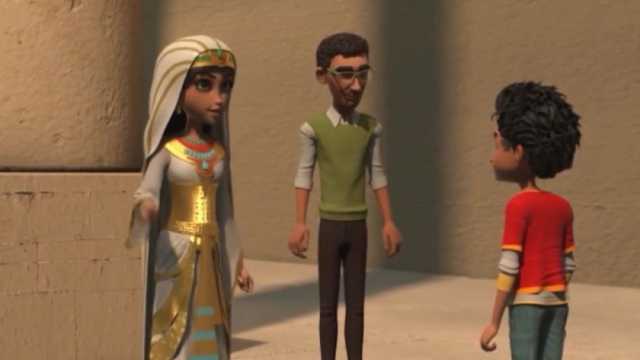 بعد التخطيط للسفر إليه بمسلسل يحيى وكنوز 3.. ما هو عصر الاضمحلال الثاني؟