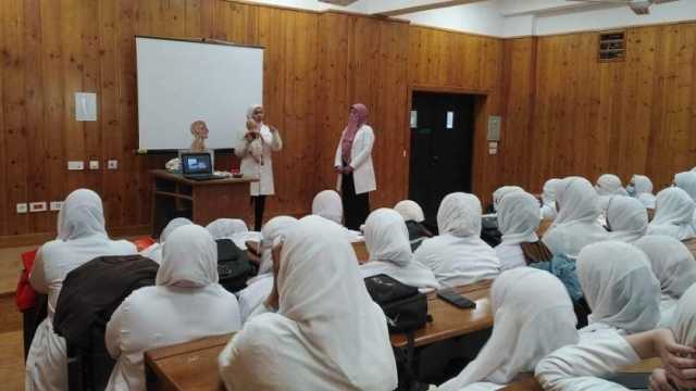 تنسيق معهد فني تمريض 2023 في المحافظات.. فرصة عمل مضمونة