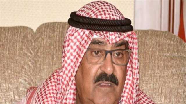 ولي عهد الكويت: قمة القاهرة تؤكد على دور مصر البارز على الساحتين الإقليمية والدولية