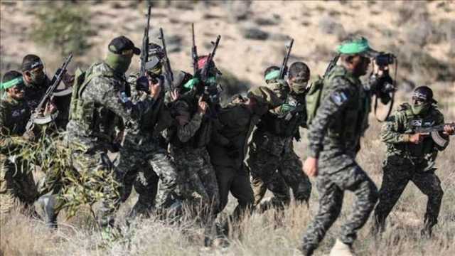 فصائل فلسطينية تبث تسجيلا يحذر من مصير باقي المحتجزين الإسرائيليين