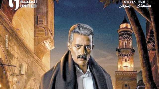 60 سنة دراما الإبداع.. حدوتة مصرية (ملف خاص)