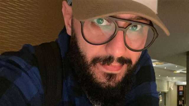 وفاة والد المنتج ريمون رمسيس