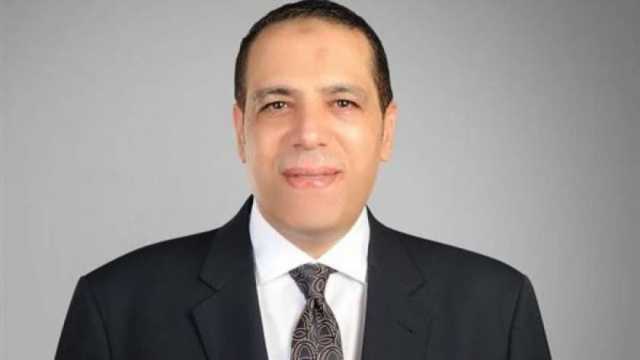عضو بـ«النواب»: كلمة السيسي في قمة العشرين قدمت رؤية متكاملة لمواجهة الفقر