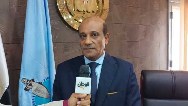 رئيس محكمة البحر الأحمر: المشاركة في الانتخابات الرئاسية واجب وطني