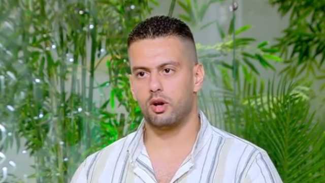 كيف تحقق «فورمة الساحل» وتحويل الدهون لعضلات؟.. مدرب لياقة بدنية يوضح
