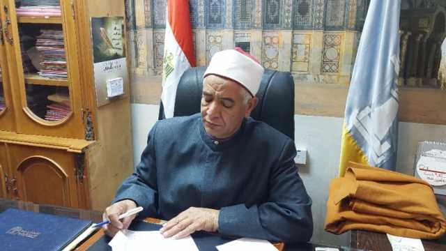 أسماء الحاصلين على الدفعة الثانية من القرض الحسن للعاملين بأوقاف الإسكندرية