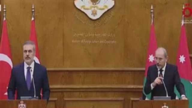 وزير الخارجية التركي: مستعدون لتخفيف التوتر بين إيران وباكستان