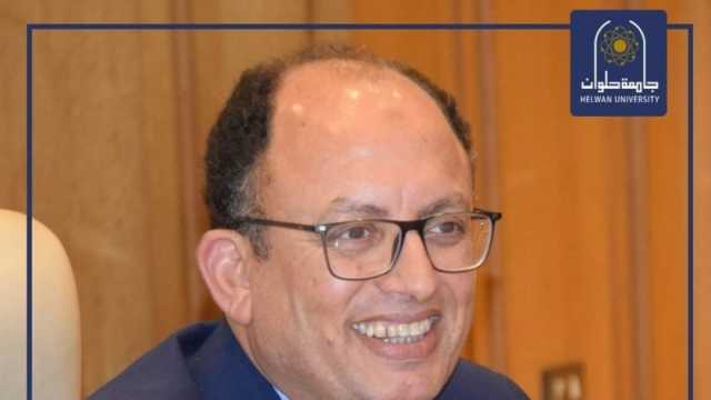 جامعة حلوان تنظم معرض الفنون التشكيلية.. وجوائز للفائزين