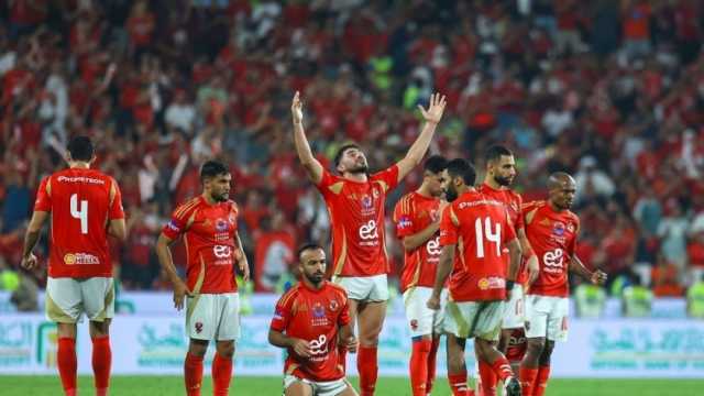 عاجل| الأهلي يطيح بـ3 نجوم بفرمان محمد رمضان.. وكولر يؤكد القرار
