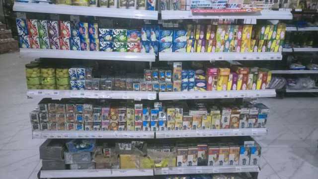 أسعار الألبان والأجبان في معارض أهلا رمضان بالمنوفية.. تخفيضات تصل لـ30%