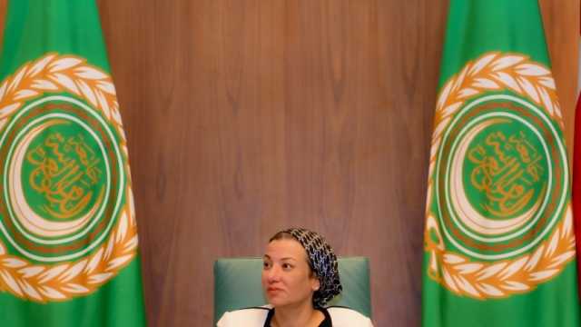 وزيرة البيئة: الدول العربية ليست مسؤولة عن تغير المناخ