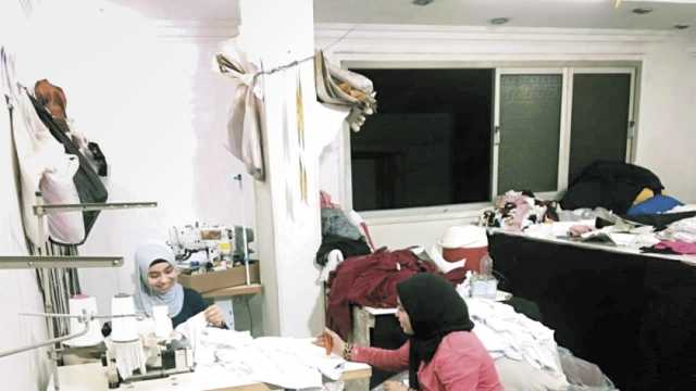 المبادرات الرئاسية بر أمـان للمصريين (ملف خاص)