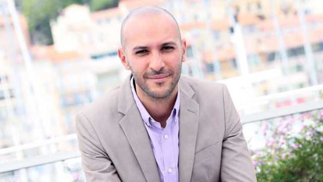 محمد دياب ينضم إلى قائمة نجوم هوليود المطالبين بوقف النار على غزة