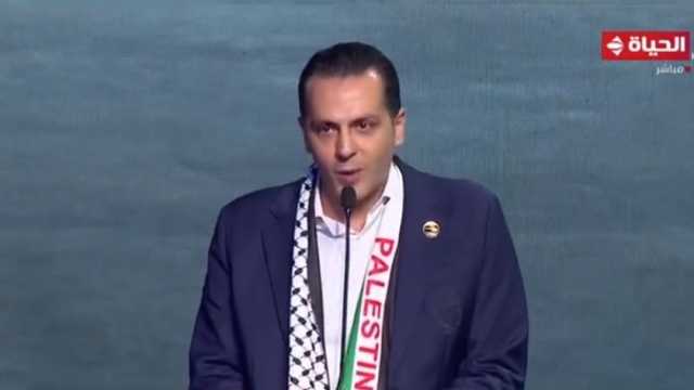 عضو بـ«مستقبل وطن»: نستمد من احتفالية يوم الشهيد القوة وروح الانتماء