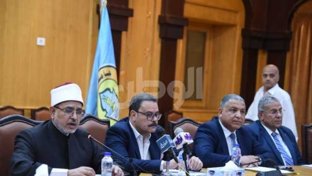 نتيجة تنسيق الأزهر 2023 فرع بورسعيد أدبي «بنات»