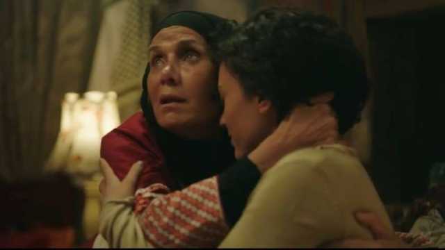 مسلسل مليحة الحلقة الثانية.. كيف استمر الصراع الفلسطيني والإسرائيلي؟