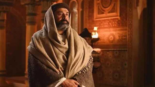 مواعيد عرض مسلسل الحشاشين على منصة WATCH IT