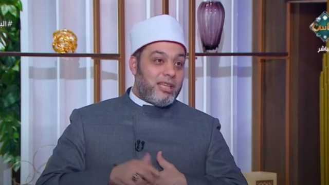 عالم أزهري: النبي حدد 4 حقوق للطريق يجب معرفتها (فيديو)