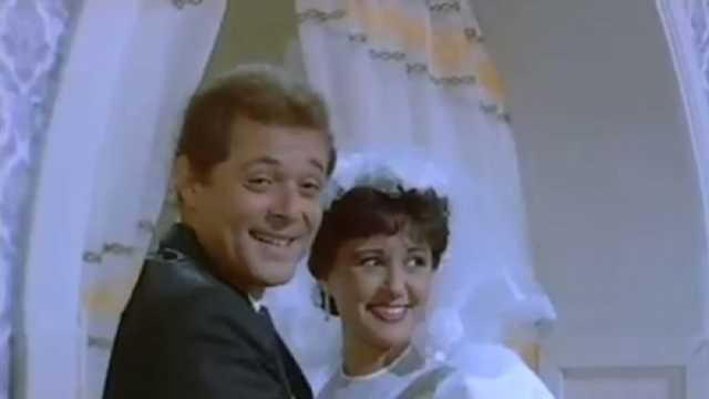في ذكرى ميلاد معالي زايد.. 4 أفلام جمعتها والساحر محمود عبدالعزيز