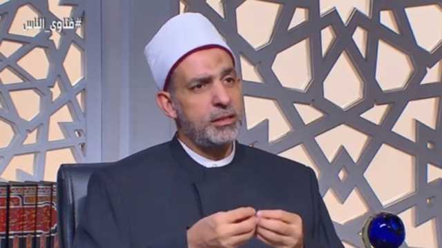 أمين الفتوى: من أراد الزواج بثانية فليخبر الأولى ولها حرية الاختيار