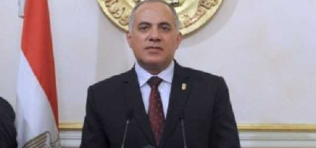 وزير الري السابق: 110 ملايين مواطن يعيشون على مياه النيل