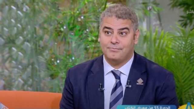 نائب بالبرلمان: «الكتاب المسموع» لذوي الهمم بداية جديدة خارج الصندوق
