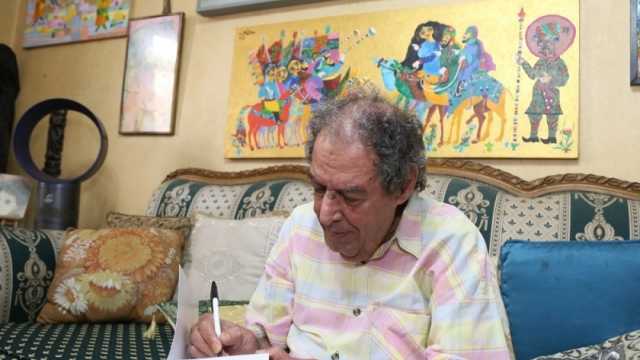 تعرف على وصية الشاعر مجدي نجيب.. «أعطى عمره للفن»