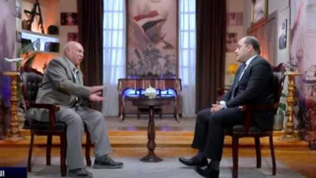 العريف أبو العباس: استُدعيت للجيش قبل حرب أكتوبر بـ4 أيام