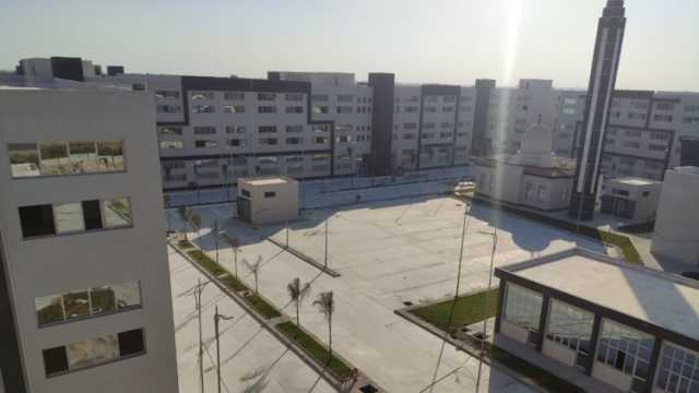 «التنمية الصناعية» تطرح 864 وحدة صناعية لصغار المستثمرين بمجمع حوش عيسى