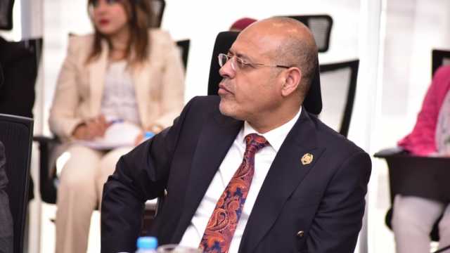 اتحاد عمال مصر: الاستراتيجية الوطنية للتشغيل تستهدف توفر فرص عمل لائقة