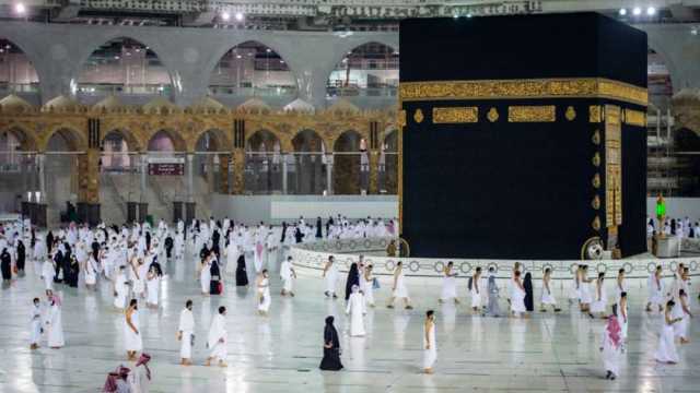تحذير سعودي من درجات الحرارة أثناء موسم الحج المقبل.. كيف تتصرف؟