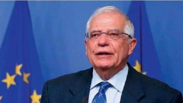 الاتحاد الأوروبي: الوضع الغذائي بغزة في أسوأ حال والعمليات الإسرائيلية مستمرة