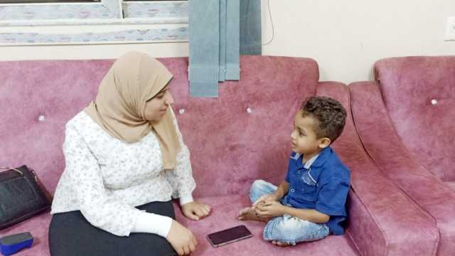 محاربات وأبناؤهن على خط مواجهة السرطان.. الألم يشعر به الجميع