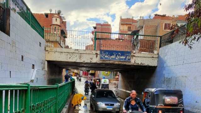 «طوارئ القناة» تحذر من طقس الخميس: صقيع وأمطار ورياح