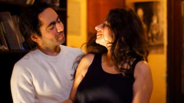 عرض فيلم «أما عن حالة الطقس» في دار الأوبرا المصرية غدا بحضور مخرجه