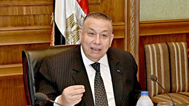 نقيب الأشراف: إشادات دولية بجهود الرئيس السيسي لتطوير المساجد والكنائس