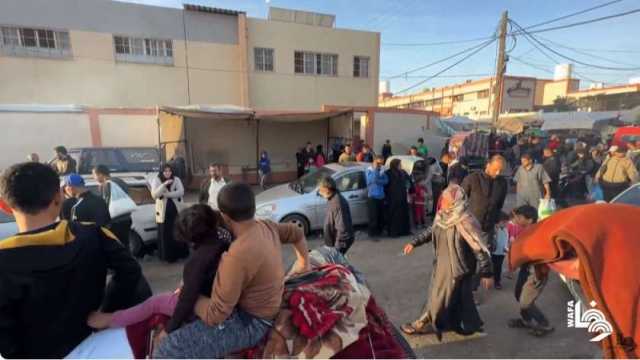 وزير الخارجية الإسرائيلي: لا نية لترحيل أي فلسطيني من قطاع غزة