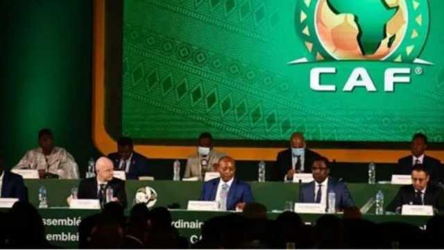 الجزائر تعلن رسميا مرشحها في انتخابات اللجنة التنفيذية لـ«كاف»