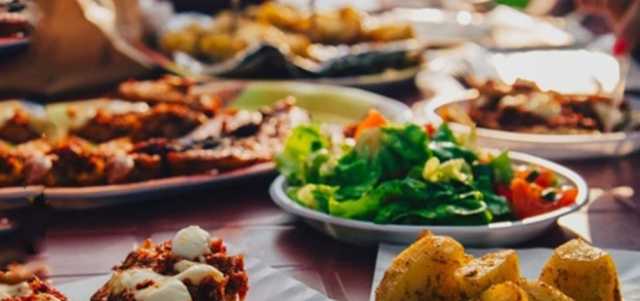 هنعمل إيه ببواقي أول يوم عزومة في رمضان؟.. أفكار غير تقليدية واقتصادية