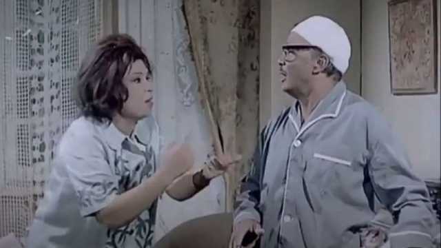 فنانة راحلة ترشحت لدور «زينب» في فيلم الحفيد قبل كريمة مختار.. من هي؟