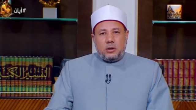 نائب رئيس جامعة الأزهر: العلم أهم صفات الأنبياء والمرسلين