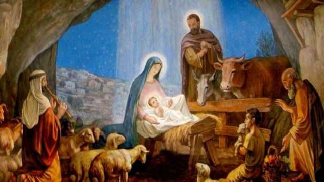 بطريرك الكنيسة الكاثوليكية يترأس قداس عيد الميلاد المجيد غدا