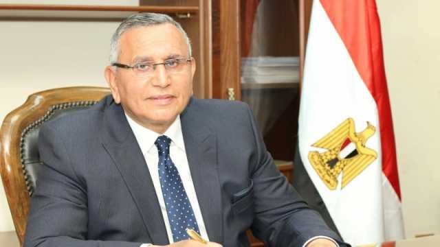 بعد قليل.. عبدالسند يمامة يتقدم بأوراق ترشحه لرئاسة الجمهورية