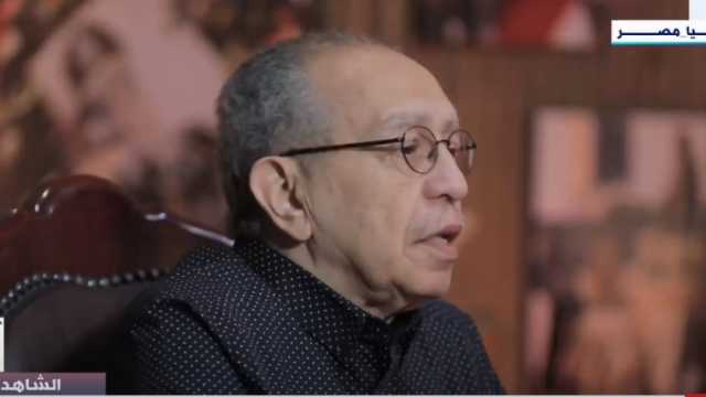 عصام السيد: المثقفون وقفوا ضد «أخونة» الثقافة في عهد الإخوان