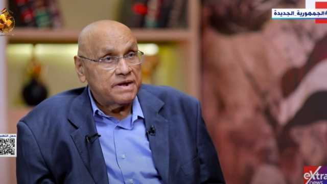 يوسف القعيد: جمال الغيطاني «عِشرة عمري».. والتقيت نجيب محفوظ في المستشفى