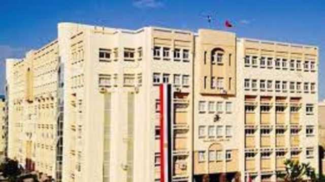 نتيجة تنسيق كلية الطب بجامعة الفيوم 2023 والأوراق المطلوبة للتقديم